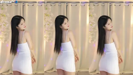 BJ엔돌핀加特林热舞屋妖20220719Hot Dance